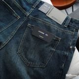 Quần Jean Nam ICON105 Lightweight™ Straight Fit Green