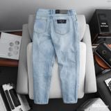 Quần Jean Nam ICON105 Lightweight™ Straight Fit Light Blue