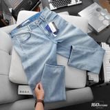 Quần Jean Nam ICON105 Lightweight™ Straight Fit Light Blue