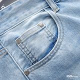 Quần Jean Nam ICON105 Lightweight™ Straight Fit Light Blue
