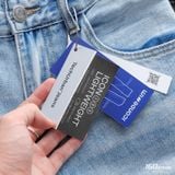 Quần Jean Nam ICON105 Lightweight™ Straight Fit Light Blue
