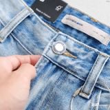 Quần Jean Nam ICON105 Lightweight™ Straight Fit Light Blue