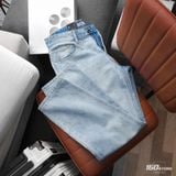Quần Jean Nam ICON105 Lightweight™ Straight Fit Light Blue