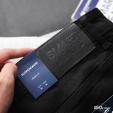 Quần Smart Jeans™ Nam ICONDENIM Black Wash