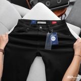 Quần Smart Jeans™ Nam ICONDENIM Black Wash