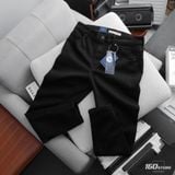 Quần Smart Jeans™ Nam ICONDENIM Black Wash
