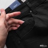 Quần Smart Jeans™ Nam ICONDENIM Black Wash