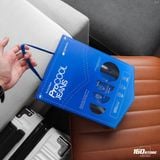 Quần Jean Nam ProCool ICONDENIM CoolMax Indigo Slim