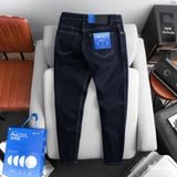 Quần Jean Nam ProCool ICONDENIM CoolMax Indigo Slim