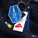 Quần Jean Nam ProCool ICONDENIM CoolMax Indigo Slim