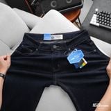 Quần Jean Nam ProCool ICONDENIM CoolMax Indigo Slim