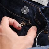 Quần Smart Jeans Nam ICONDENIM Deep Rinse Indigo