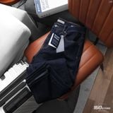 Quần Smart Jeans Nam ICONDENIM Deep Rinse Indigo