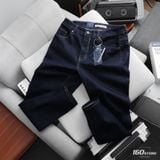 Quần Smart Jeans Nam ICONDENIM Deep Rinse Indigo