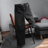Quần Jeans Nam ICONDENIM Crimson Ash Form Baggy