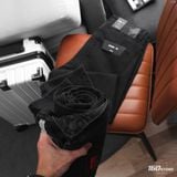 Quần Jeans Nam ICONDENIM Crimson Ash Form Baggy