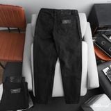Quần Jeans Nam ICONDENIM Crimson Ash Form Baggy