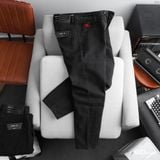 Quần Jeans Nam ICONDENIM Crimson Ash Form Baggy