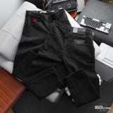 Quần Jeans Nam ICONDENIM Crimson Ash Form Baggy