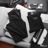 Quần Jeans Nam ICONDENIM Crimson Ash Form Baggy