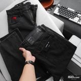 Quần Jeans Nam ICONDENIM Crimson Ash Form Baggy