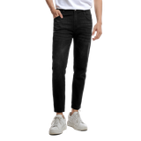 Quần Smart Jeans™ Nam ICONDENIM Dark Grey