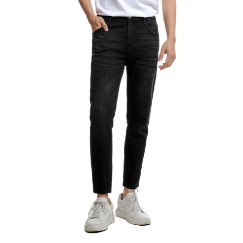 Quần Smart Jeans™ Nam ICONDENIM Dark Grey