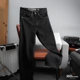 Quần Jean Nam ICONDENIM Straight Indigo Ridge