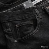 Quần Jean Nam ICONDENIM Straight Indigo Ridge