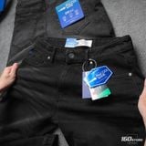 Quần Jean Nam ProCool ICONDENIM Dark Grey – Form Slim