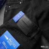 Quần Jean Nam ProCool ICONDENIM Dark Grey – Form Slim