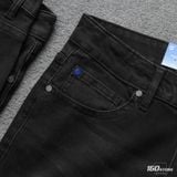 Quần Jean Nam ProCool ICONDENIM Dark Grey – Form Slim