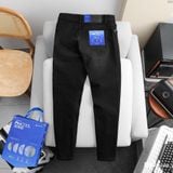 Quần Jean Nam ProCool ICONDENIM Dark Grey – Form Slim