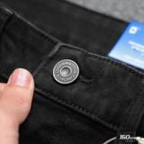 Quần Jean Nam ProCool ICONDENIM Dark Grey – Form Slim