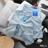 Quần Jean Nam ProCool ICONDENIM Bright Sky Blue – Form Slim