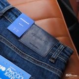 Quần Jean Nam ProCOOL ICONDENIM CoolMax Dark Blue Slim