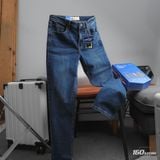 Quần Jean Nam ProCOOL ICONDENIM CoolMax Dark Blue Slim