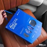 Quần Jean Nam ProCOOL ICONDENIM CoolMax Dark Blue Slim
