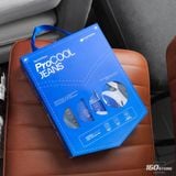 Quần Jean ProCOOL  ICONDENIM CoolMax Performance Blue Slim