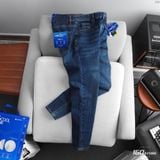 Quần Jean Nam ProCOOL ICONDENIM CoolMax Dark Blue Slim