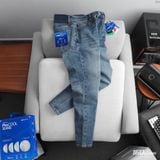 Quần Jean ProCOOL  ICONDENIM CoolMax Performance Blue Slim