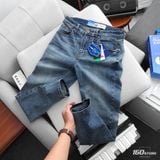 Quần Jean ProCOOL  ICONDENIM CoolMax Performance Blue Slim