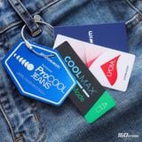 Quần Jean ProCOOL  ICONDENIM CoolMax Performance Blue Slim