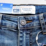 Quần Jean ProCOOL  ICONDENIM CoolMax Performance Blue Slim