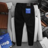 Quần Jean Nam ProCool ICONDENIM CoolMax Black Slim