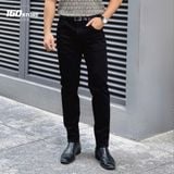 Quần Jean Nam ProCOOL ICONDENIM CoolMax Black Slim