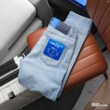 Quần Jean Nam ProCOOL ICONDENIM CoolMax Light Blue Slim
