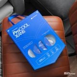 Quần Jean Nam ProCOOL ICONDENIM CoolMax Light Blue Slim