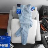 Quần Jean Nam ProCOOL ICONDENIM CoolMax Light Blue Slim