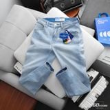 Quần Jean Nam ProCOOL ICONDENIM CoolMax Light Blue Slim